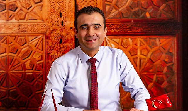Belediye Başkanı Savaş Kalaycı'nın Mevlid Kandili Mesajı