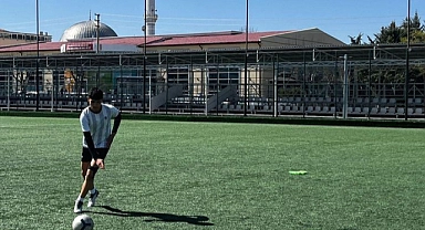 Beşiktaş Karaman Futbol Okulundan Ankaragücü'ne Transfer