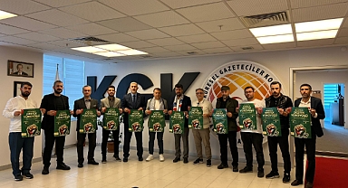 Bir milyon yürek Gazze için yürüyecek