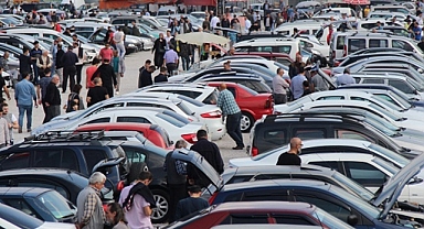 Bugün Resmen Başladı: İkinci El Araç Satışında Yeni Dönem