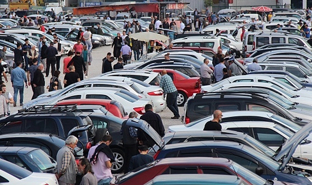 Bugün Resmen Başladı: İkinci El Araç Satışında Yeni Dönem