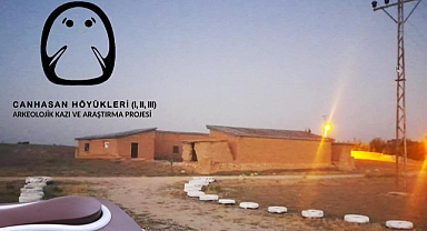 Canhasan Höyüğü Satranç Turnuvası düzenlenecek