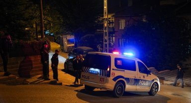 Çocukların kavgasına aileler karıştı, baba öldü, oğlu ağır yaralandı