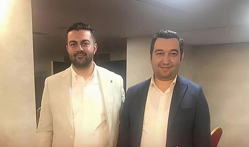 Deplasman giderlerini karşıladılar