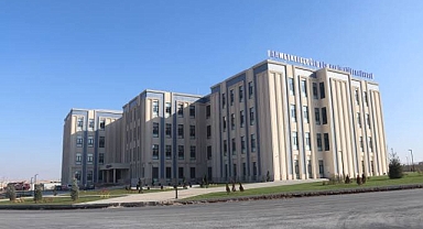 Diş Hekimliği Fakültemiz ve Diş Hastanemiz Var, Ortodonti Hizmeti Yok!