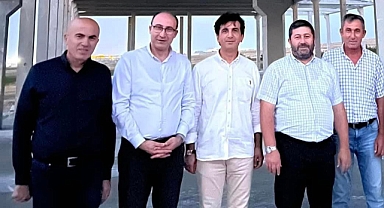 Elma Borsasının tamamlanması için gerekli finans desteği sağlandı