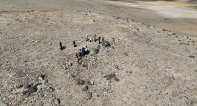 Ereğli'de 1101 Yılı Haçlı Seferleri Savaşı'nın Kalıntıları Gün Yüzüne Çıkarılacak