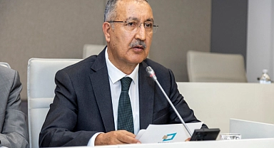 Erkılınç: "Resmi ilanlardaki azalmaya el birliği ile çözüm bulmalıyız"