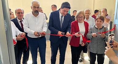 Ermenek'te METEM Robotik & Kodlama Atölyesi Açıldı