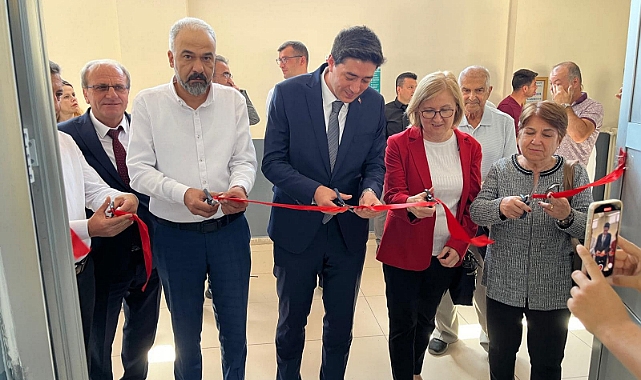 Ermenek'te METEM Robotik & Kodlama Atölyesi Açıldı