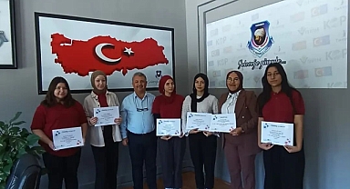 Fatih Anadolu Lisesi’ne Etwinning Projesi ‘Ulusal Kalite Etiketi’ 