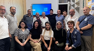 Fotoğrafseverler bu programda buluştu