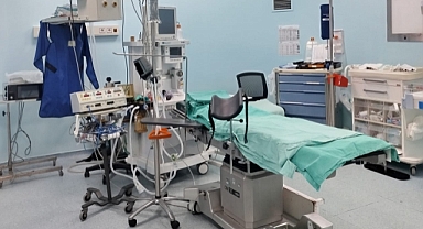 Hastane Ameliyathanesinde Yenilikler Devam Ediyor 