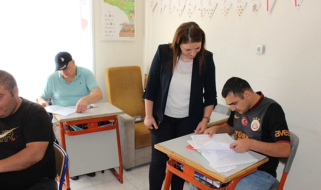Hizmetin Kalitesinin Artırılması Amacıyla Kuruluşlarımız Mercek Altında