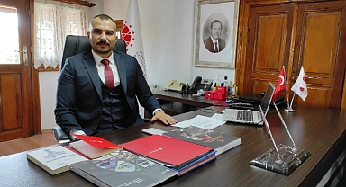 İletişim Başkanlığı Konya Bölge Müdürlüğüne Oğuz Tunç Görevlendirildi