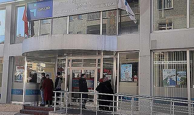 İşkur’a Engelli Ve Eski Hükümlülere Yönelik Proje Destekleri İçin Başvurular Alınmaya Başladı