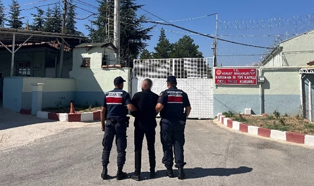 Jandarma dedektifleri JASAT'lardan rekor yakalama