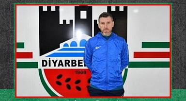 Kalafatoğlu’nun yerine Demir Geldi