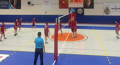Kamu Spor Oyunları Bölge Şampiyonası Karaman'da başlıyor