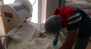 Karaman'da denetimler aralıksız devam ediyor