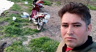 Karaman’da Motosiklet Kazası: 1 Ölü