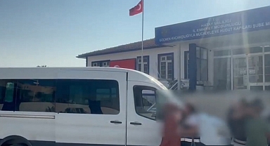 Karaman dahil 27 ilde