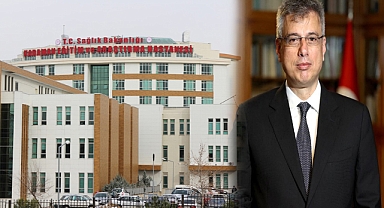 Karaman Eğitim ve Araştırma Hastanesindeki Soruna Neşter Vurma Zamanı!