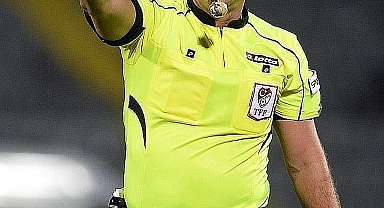 Karaman FK-Arnavutköy maçının hakemleri belli oldu