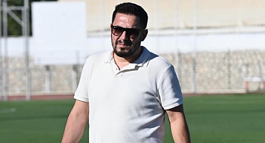 Karaman FK Başkanı Akbay: Takımımızda taşların yerine oturmasına az kaldı