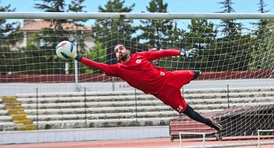 Karaman FK'da Arnavutköy Maçı İçin Hedef Galibiyet ve Üç Puan