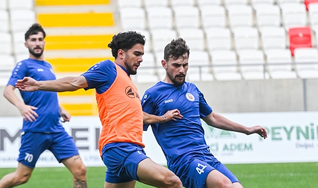 Karaman FK Evinde İlk 3 Puanını Almak İstiyor