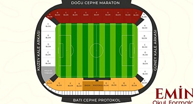 Karaman FK-Menemen FK maçının bilet fiyatları belli oldu