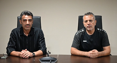 Karaman FK Teknik Ekibinden Taraftarına Çağrı: Evimizdeki ilk maçımızda takımınızı yalnız bırakmayın. Desteğinize ihtiyacımız var