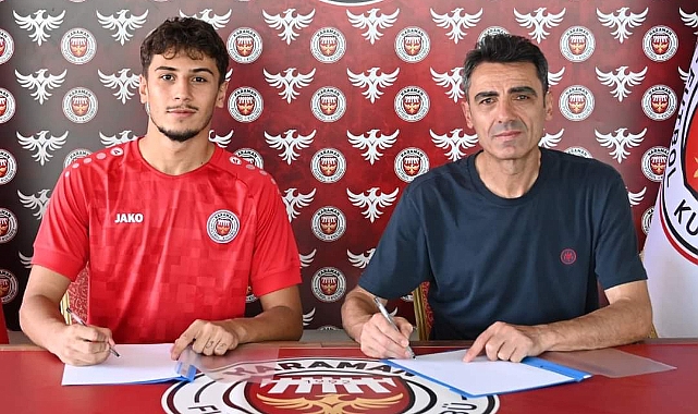 Karaman FK Yusuf Yardımcı'yı renklerine bağladı