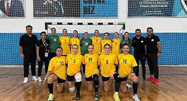 Karaman'ın sultanları lige muhteşem bir galibiyetle başladı