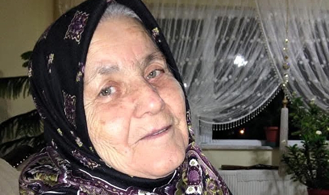 Karaman Ziraat Odası Başkanı Mehmet Bayram'ın acı günü