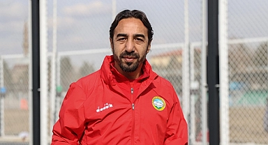 Karamanspor'da şampiyonluk yaşayan İbrahim Öztürk, futbolu bıraktı
