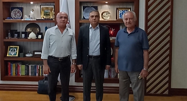 KAREV Ankara’da Karamanlı Öğrencilere Kol-Kanat Oluyor 