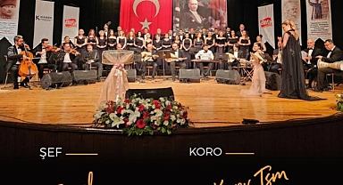 KAREV Türk Sanat Müziği Korosu Yeni Sezon Çalışmalarına Başlıyor