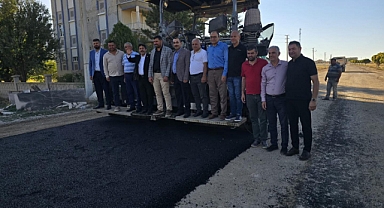 Kazımkarabekir Belediye Başkanı Demir: İlçemize hizmet vermekten geri durmayacağız