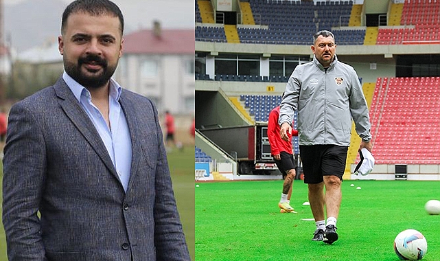 Kırmızı Grupta 2 Teknik Adamın daha bileti kesildi