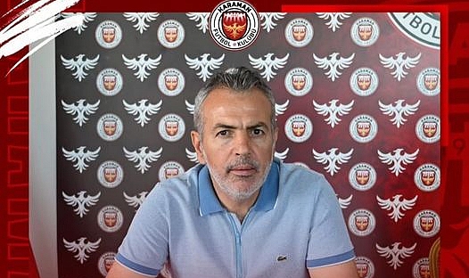Kırmızı Grupta Haftanın Teknik Diretörü Mehmet Yıldırım Oldu