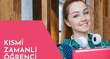 KMÜ’de Kısmi Zamanlı Öğrenci Alımları Başladı