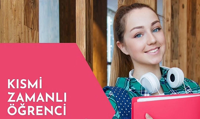 KMÜ’de Kısmi Zamanlı Öğrenci Alımları Başladı