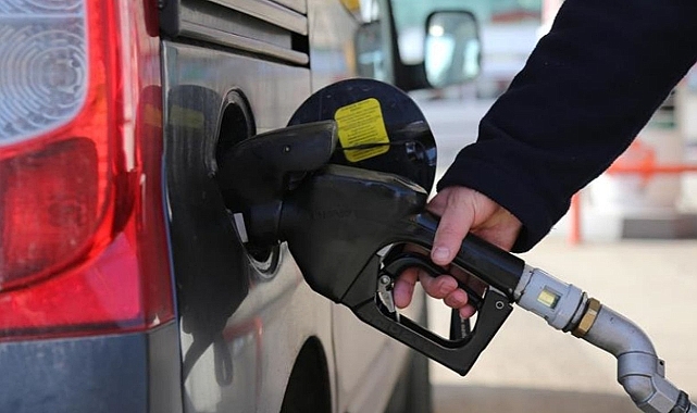 LPG'ye gece yarısında zam geliyor