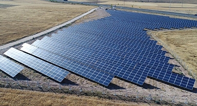 Masara Köyüne 15 MW Güneş Enerjisi Santrali (GES) Kurulacak