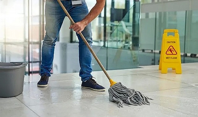 MEB Asgari Ücretli 5 Gün Çalışacak 30 Bin Temizlik Personeli Alacak