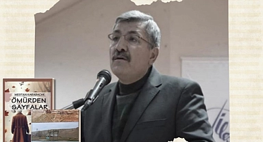 Mestan Karabacak Hoca'dan 3 Değerli Eser