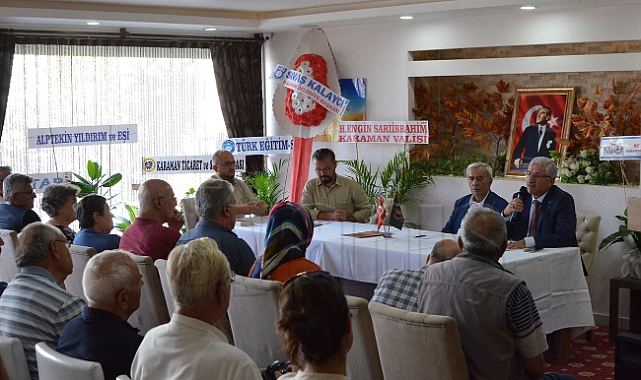 Mestan Karabacak Yeni Kitapları İçin Tanıtım ve İmza Günü Düzenledi