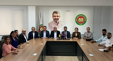 Milletvekili Ünver; “Narin Davasının Takipçisi Olacağız”